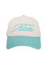Hot Girls Do Pilates Cap Trucker Vintage - Katydid.com