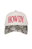 HOWDY Classic Trucker Hats