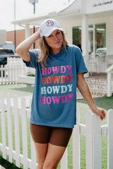 Howdy Howdy Howdy Women's T-Shirt