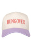 HUNGOVER Two-Toned Vintage Hat