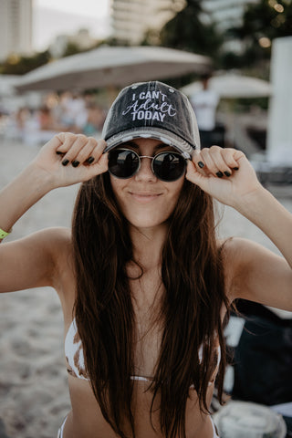 Hot Pink Star Eyed Happy Face Women Slippers