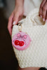 Cherry Bows Coin Purse Bag - Katydid.com