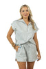 Gray Scuba Set - Katydid.com