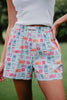 Traveling Matchbook Patterned Boxers - Katydid.com