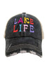 Lake Life (UPPER CASE) Women's Hat