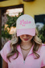Lake Vintage Style Trucker Hats - Katydid.com