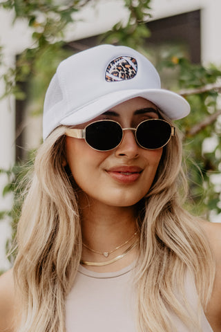 Softball Happy Face Tumbler Pouches