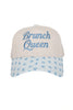 Brunch Queen Trucker Hats Vintage - Katydid.com