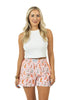 Boots & Roses Boxer Shorts - Katydid.com