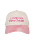 America's Sweetheart Classic Trucker Hats - Katydid.com