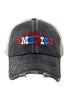 Made in America Women's Trucker Hat