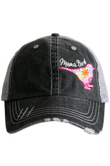 Mama Bird Side Panel Trucker Hat