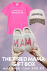 The Tired Mama Gift Box