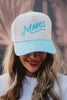 Margs Two-Toned Vintage Hat - Katydid.com