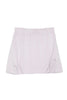 Mauve Athletic Skort