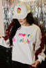 Merry & Bright Christmas Women's Sweatshirt