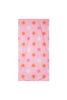 Boots & Stars Cute Beach Towel