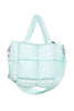 Mint Green Cute Mini Tote