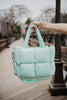 Mint Green Cute Mini Tote