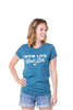 Mom Life Best Life T-Shirts