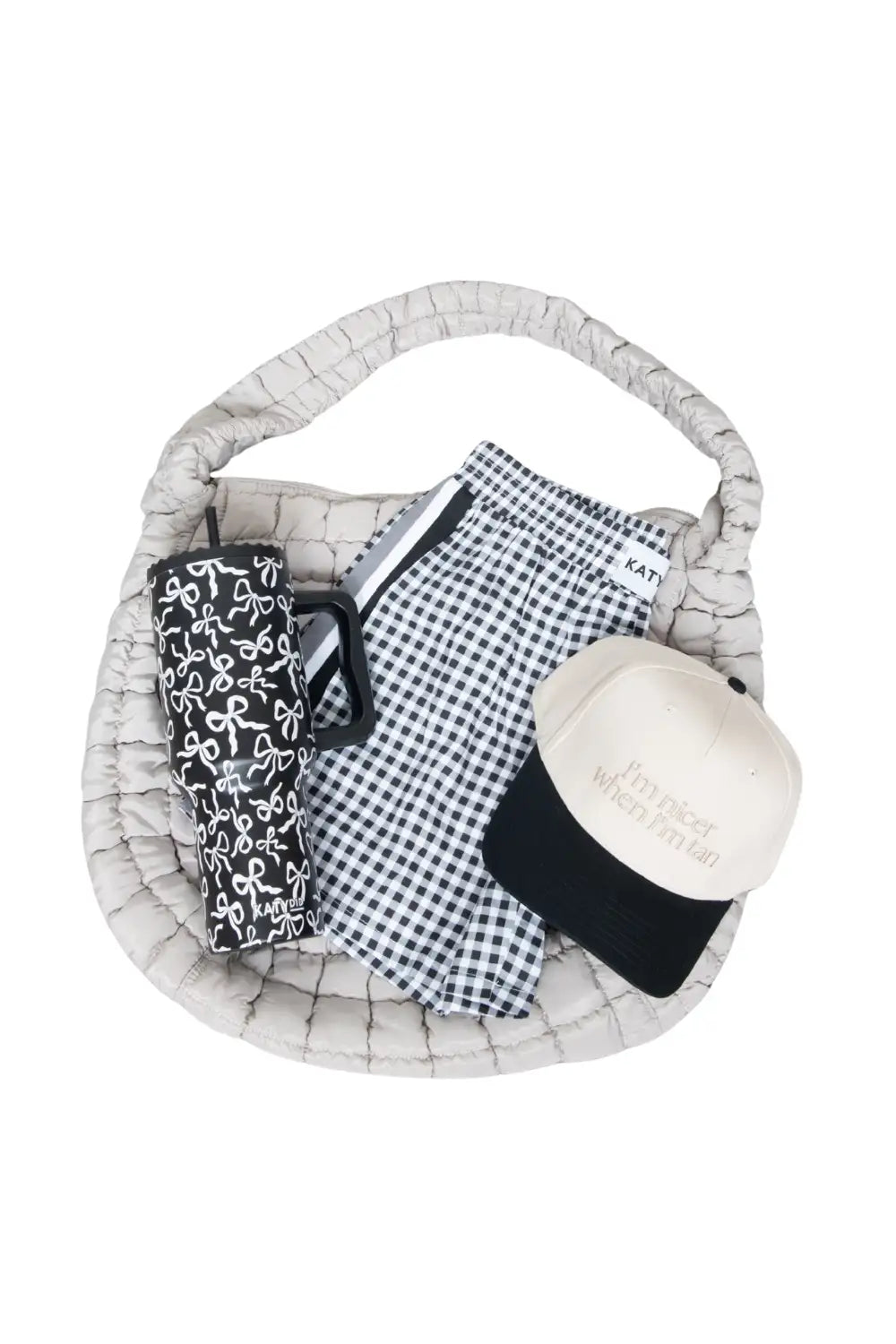 The Everyday Edit Bundle Bag