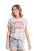 Oh Hey Vacay Multicolored Women's T-Shirts