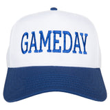 GAMEDAY Two-Toned Vintage Hat