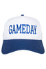 GAMEDAY Two-Toned Vintage Hat