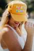 Be Kind Always Foam Trucker Hat