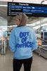 Out of Office Women Sweatshirt