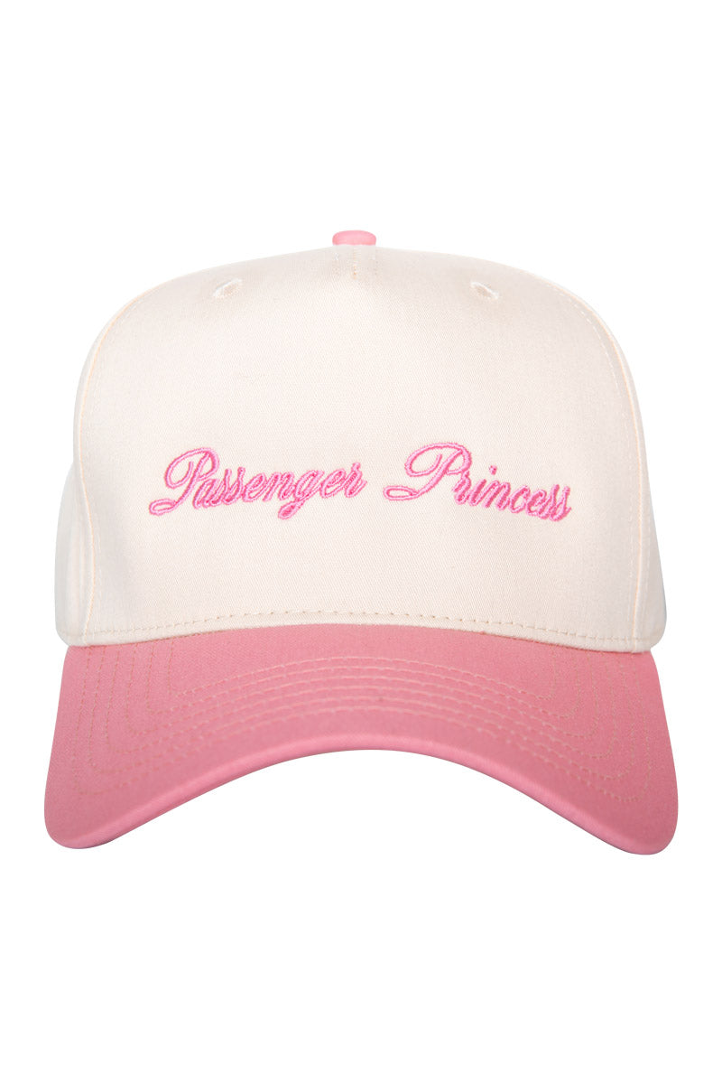 Passenger Princess Vintage Style Hat - Katydid.com