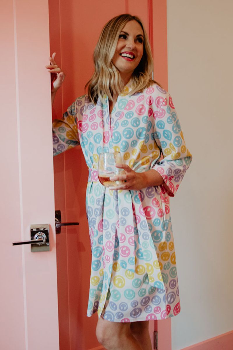 Happy Go Lucky Gift Box