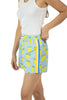 Zesty Lemons Boxer Shorts - Katydid.com