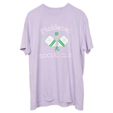 Pickleball Social Club Women's Graphic Tee