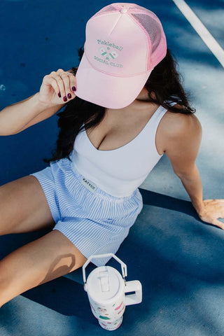 pickleball-social-club-pink-  display picture 2