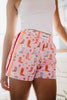 Boots & Roses Boxer Shorts - Katydid.com
