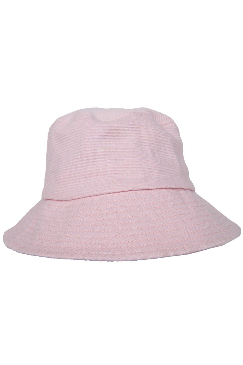 Hot pink floppy hat online