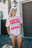 Howdy Howdy Howdy Women's T-Shirt