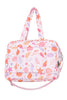 Beach Seashells Weekender Bag - Katydid.com
