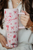 Bride Red Drawings 38 Oz Tumbler