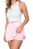 Pink Mini Bubble Skirt - Katydid.com