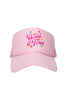 Wild & Free Foam Trucker Cap for Women