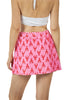 Lobsters Cover Up Skirt - Katydid.com