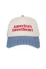 America's Sweetheart Classic Trucker Hats - Katydid.com