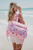 Beach Seashells Weekender Bag - Katydid.com