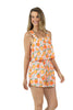 Sweet Oranges Cute Two Piece Set - Katydid.com