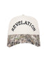 REVELATION Vintage Trucker Cap - Katydid.com