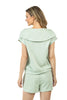 Seafoam Half Zip Scuba Set - Katydid.com