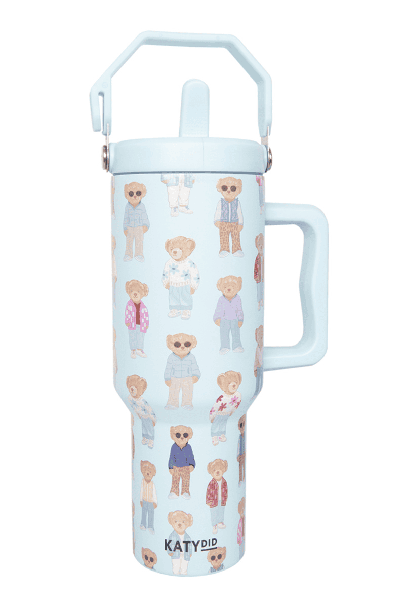 The Bear Bundle - Katydid.com