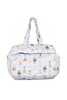Teddy Bears Duffle Weekend Travel Bag